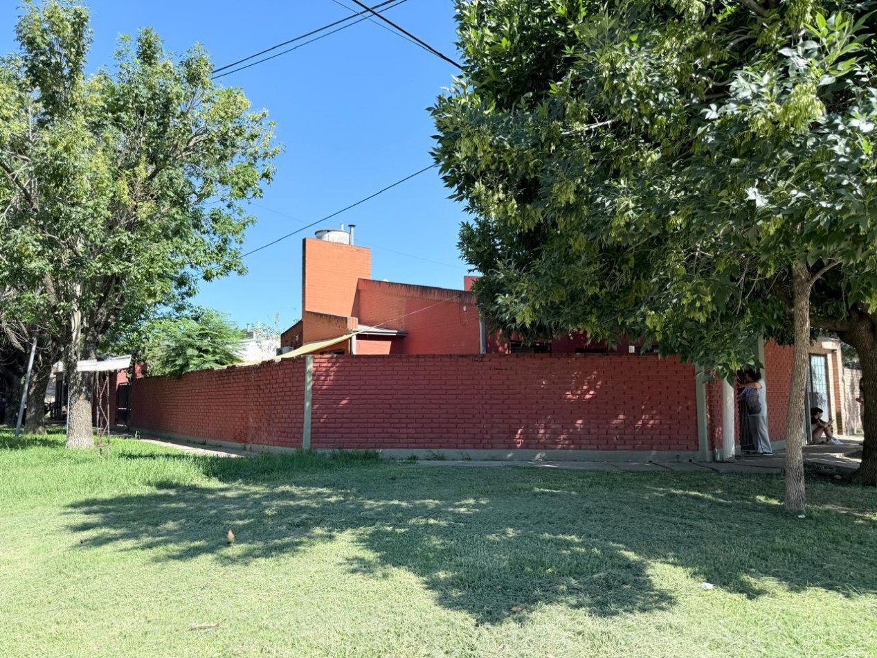 Casa en venta en Monte Vera