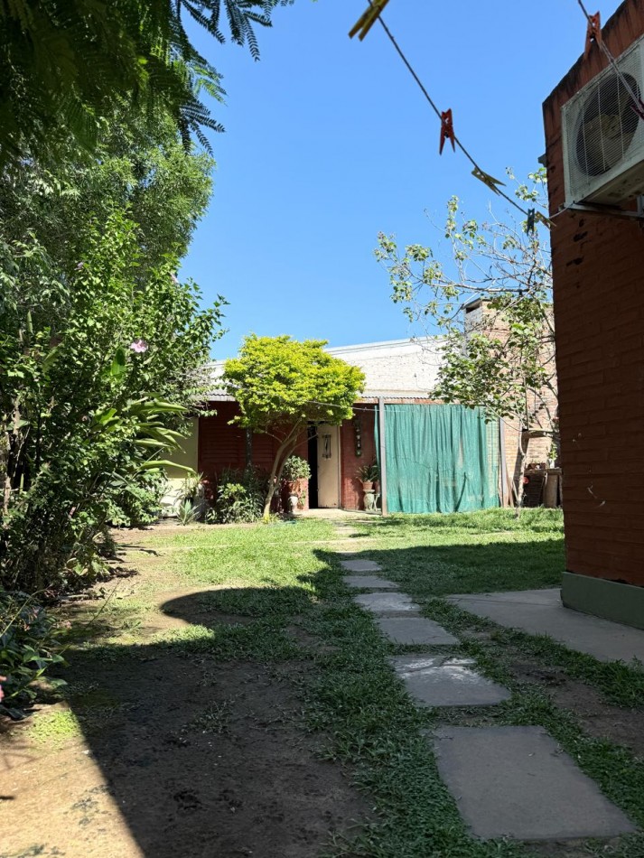 Casa en venta en Monte Vera