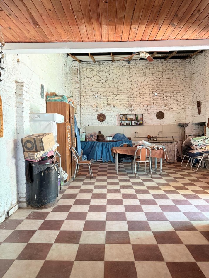 Casa en venta en Monte Vera