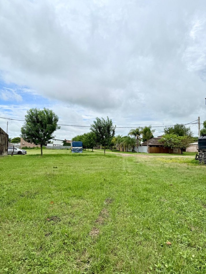 Terreno en venta en Cayasta 