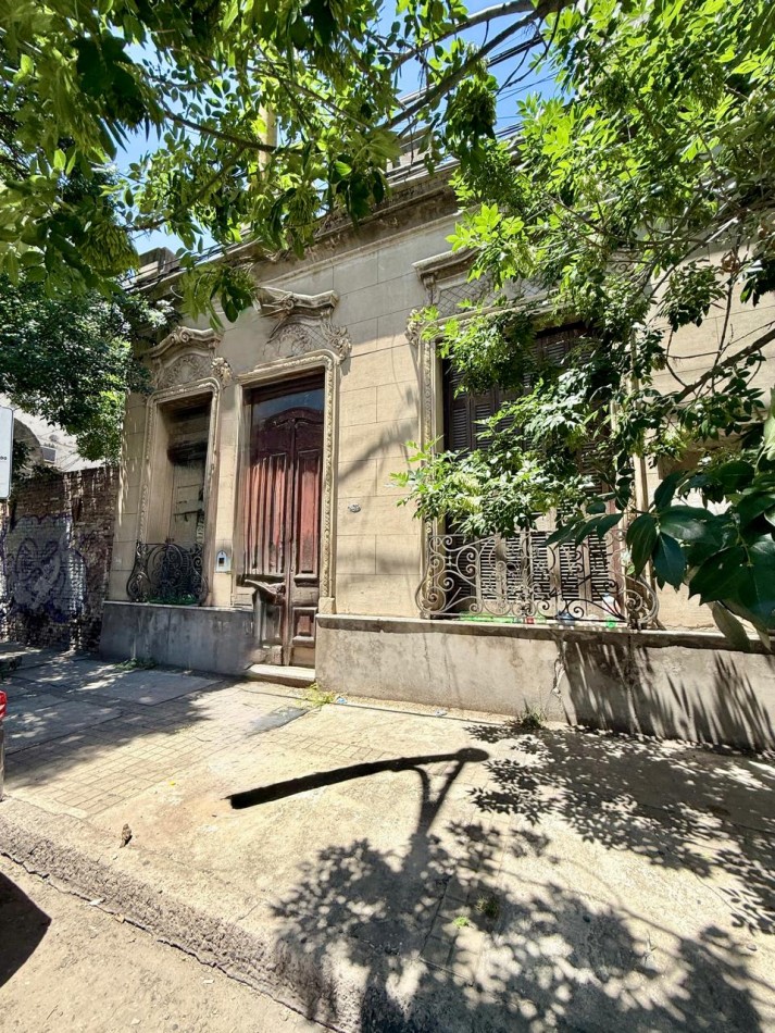 Casa en venta en Santa Fe