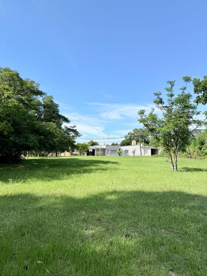 Terreno en venta en Cayasta 