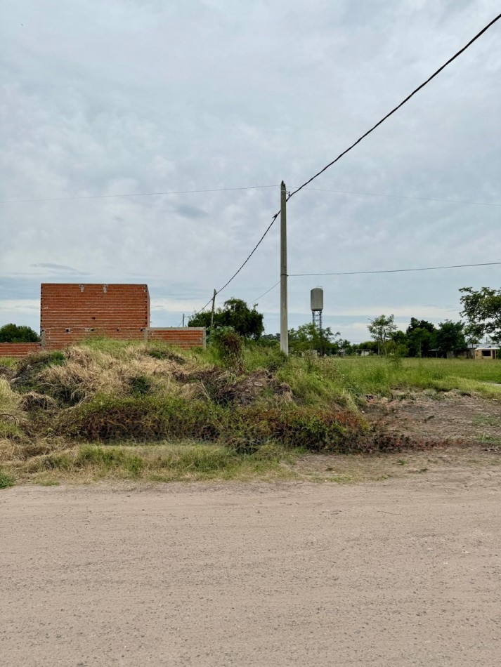 Terreno en venta en Santa Fe 