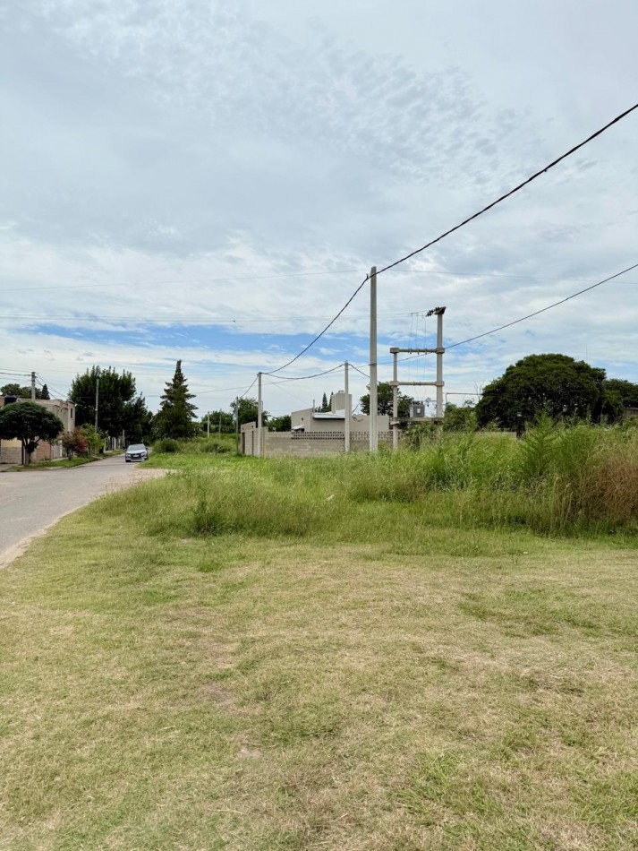 Terreno en venta en Santa Fe 