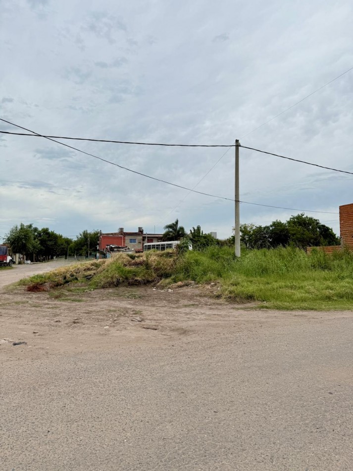 Terreno en venta en Santa Fe 