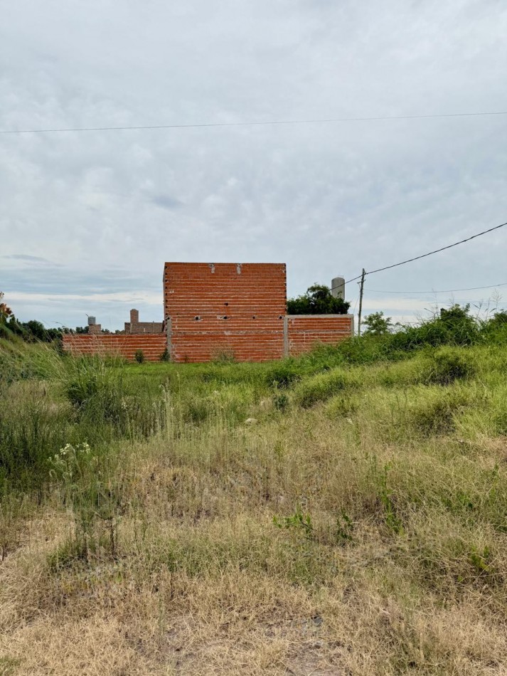 Terreno en venta en Santa Fe 