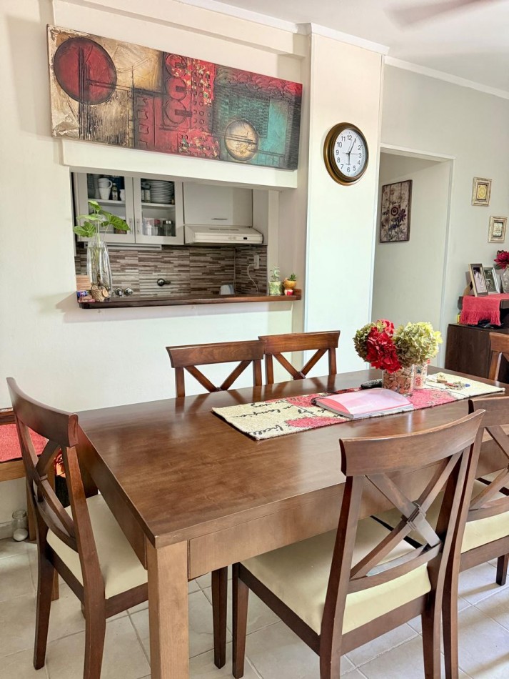 Departamento en venta en Santa Fe