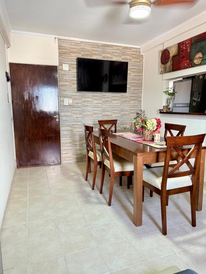 Departamento en venta en Santa Fe