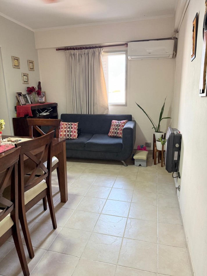 Departamento en venta en Santa Fe