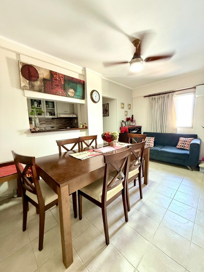 Departamento en venta en Santa Fe