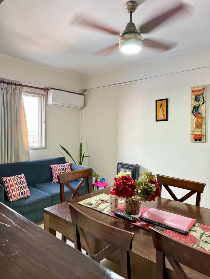 Departamento en venta en Santa Fe