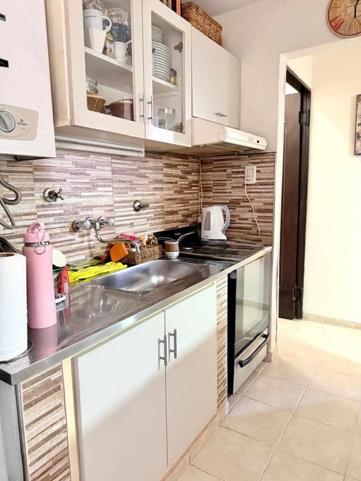 Departamento en venta en Santa Fe