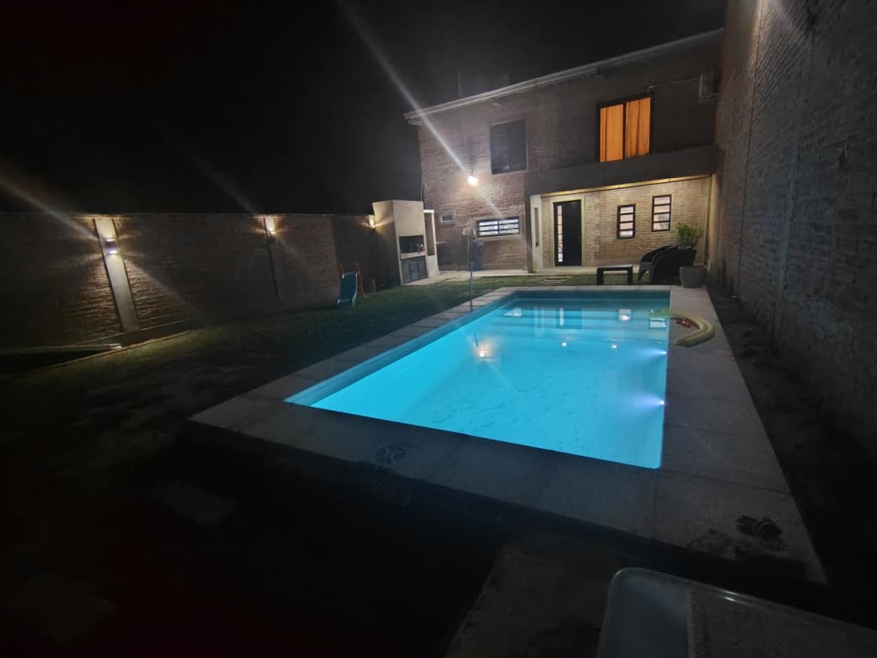 Casa en venta en Recreo 