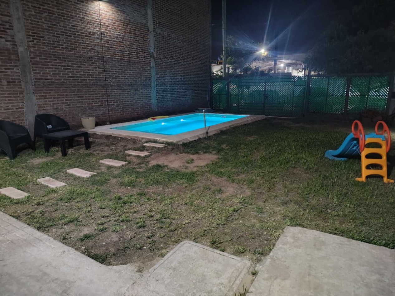 Casa en venta en Recreo 