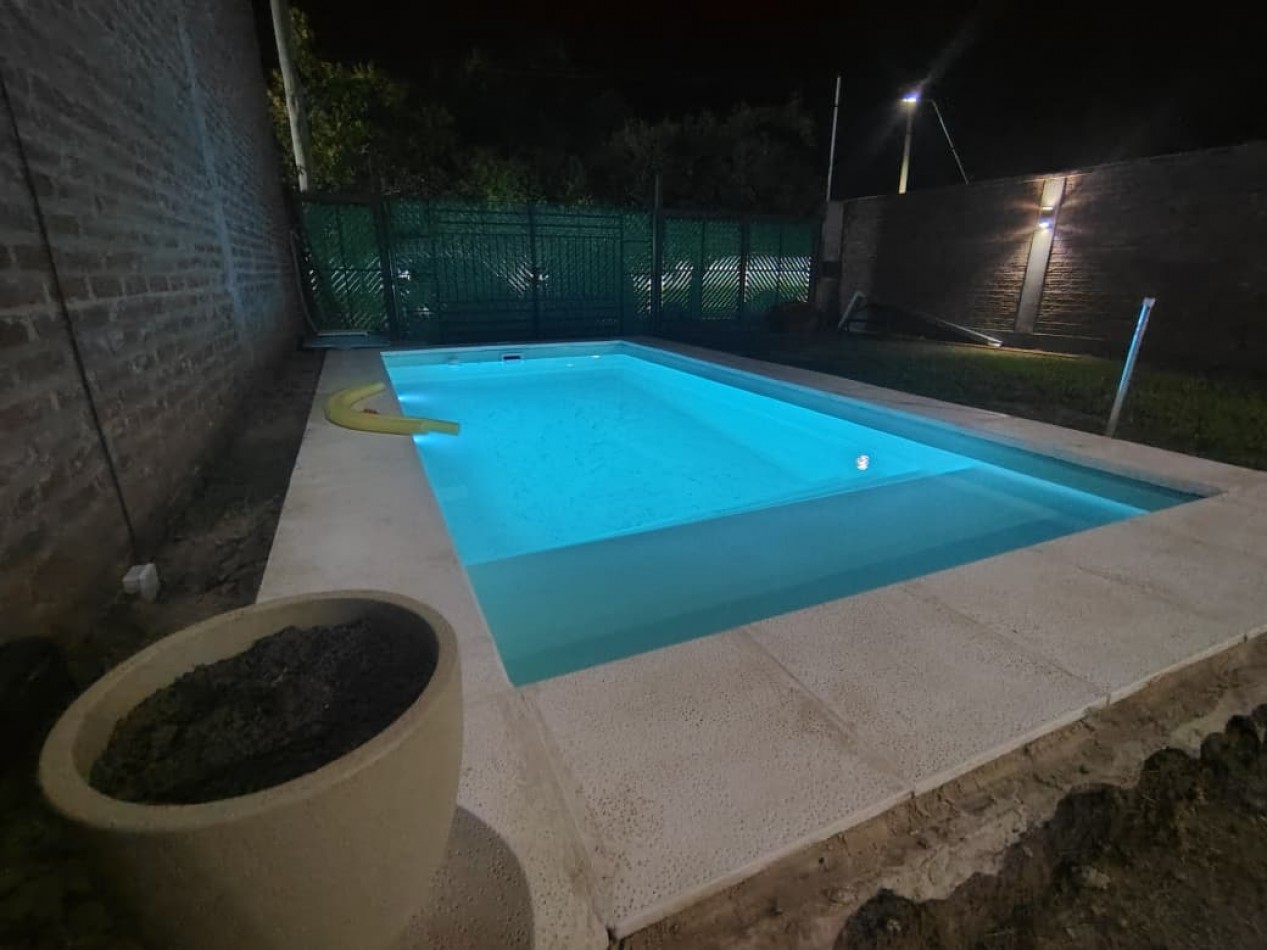 Casa en venta en Recreo 