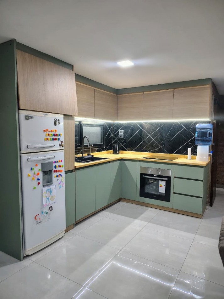 Casa en venta en Recreo 