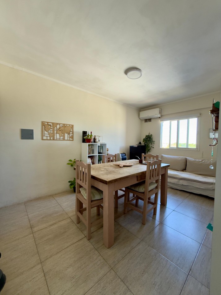 Departamento en venta en Santa Fe