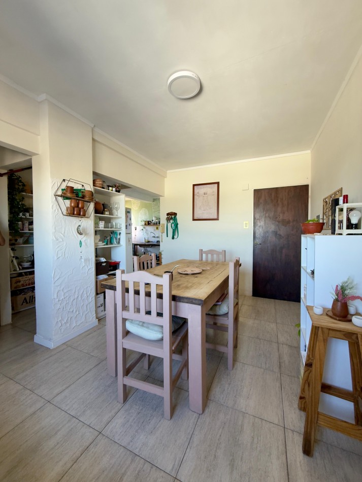 Departamento en venta en Santa Fe