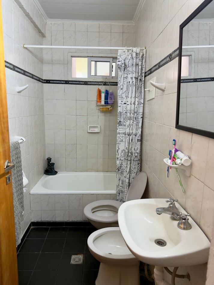 Departamento en venta en Santa Fe