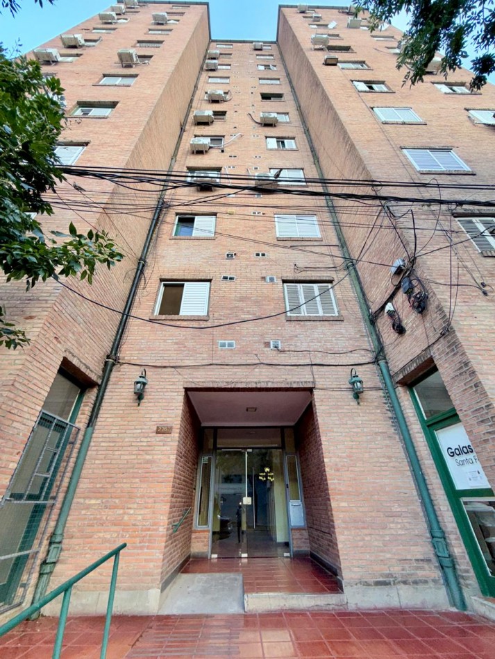Departamento en venta en Santa Fe