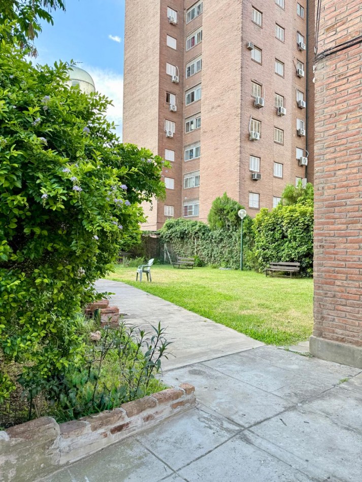 Departamento en venta en Santa Fe