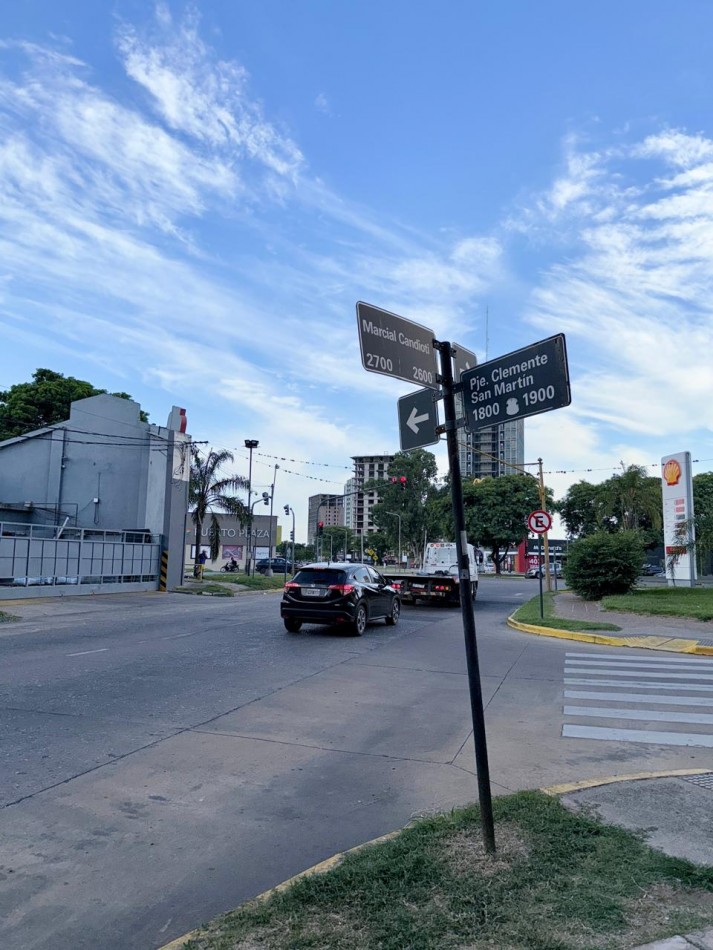 Departamento en venta en Santa Fe