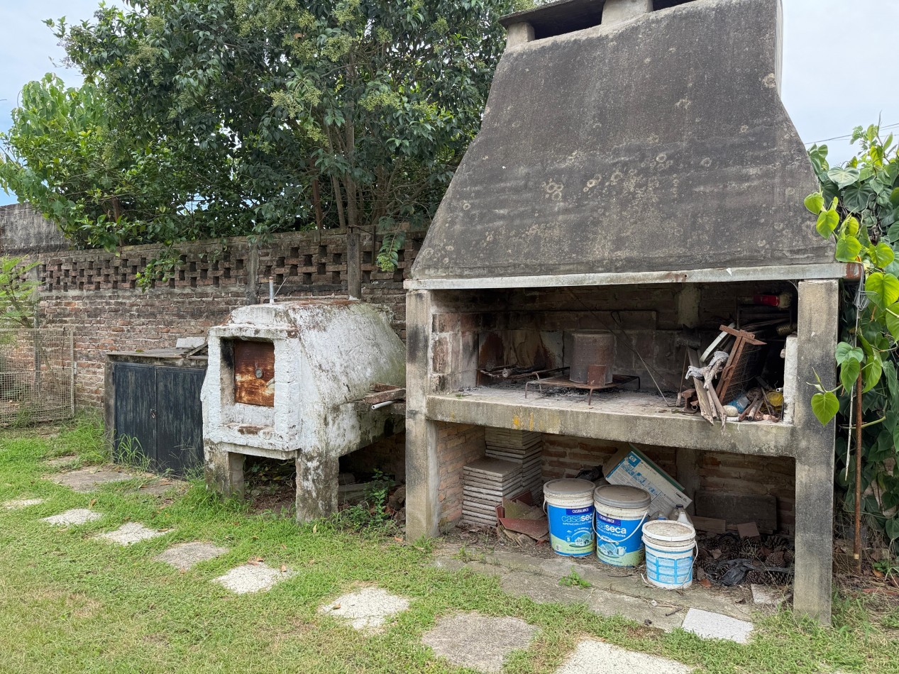 Casa en venta en Santa Rosa de Calchines 