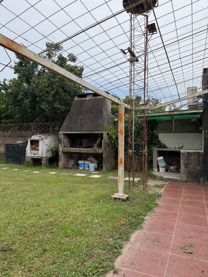 Casa en venta en Santa Rosa de Calchines 