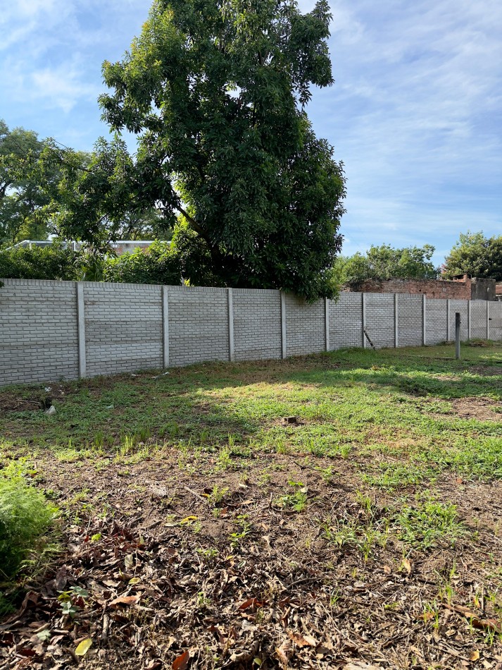 Terreno en venta en Santa Rosa de Calchines 