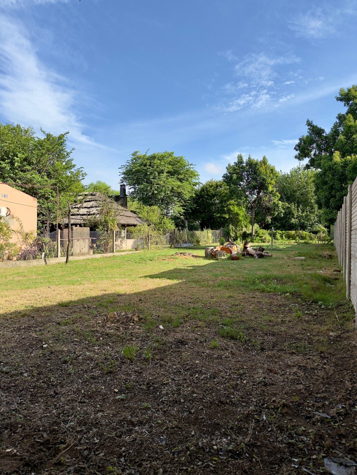 Terreno en venta en Santa Rosa de Calchines 