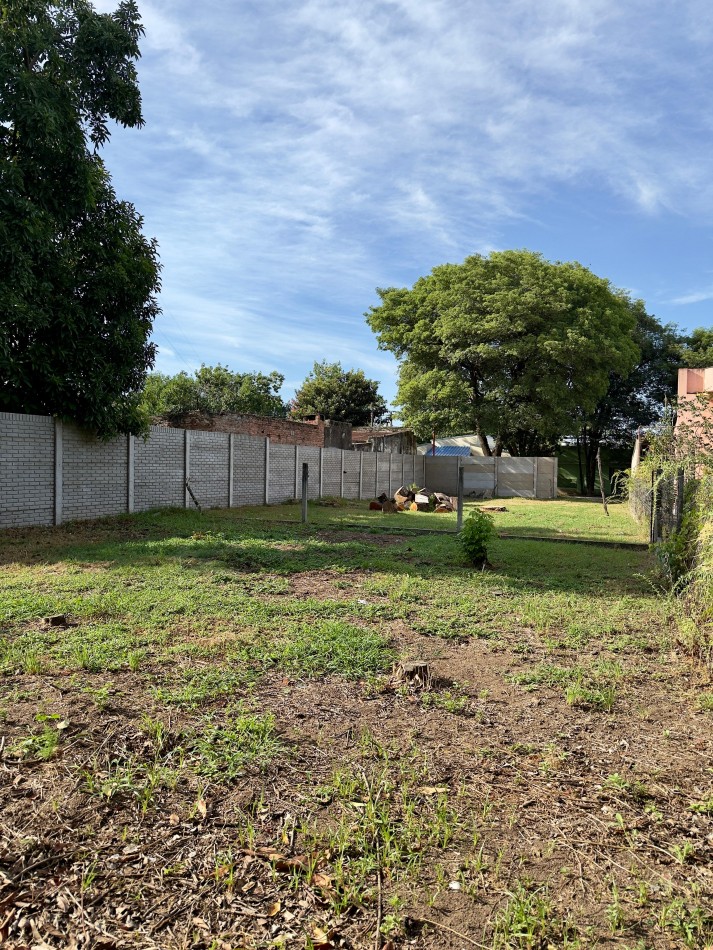 Terreno en venta en Santa Rosa de Calchines 