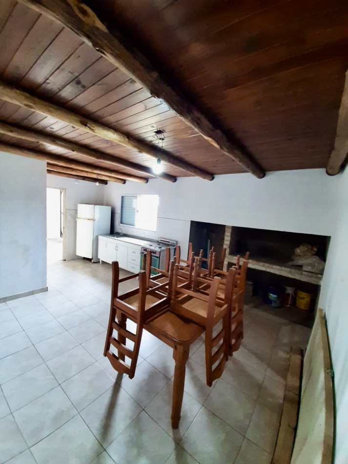 Casa en venta en Santa Rosa de Calchines 