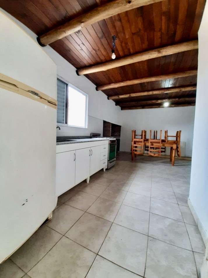 Casa en venta en Santa Rosa de Calchines 