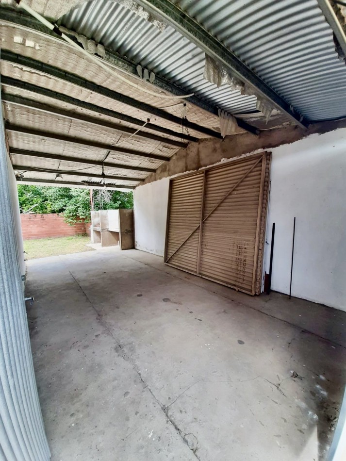 Casa en venta en Santa Rosa de Calchines 