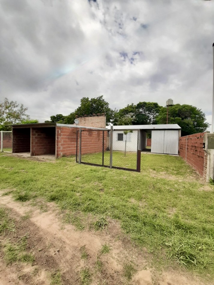 Casa en venta en Santa Rosa de Calchines 