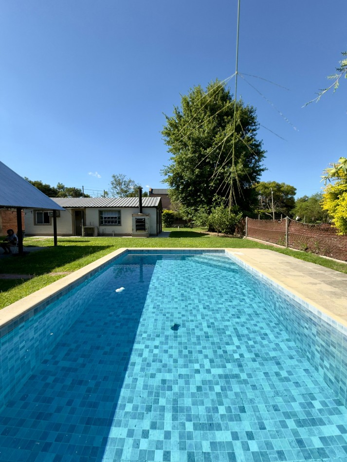 Casa en venta en Colastine