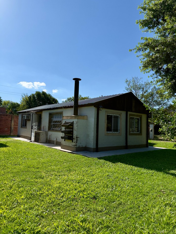 Casa en venta en Colastine