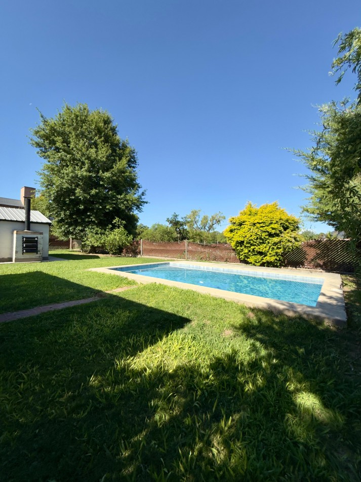 Casa en venta en Colastine