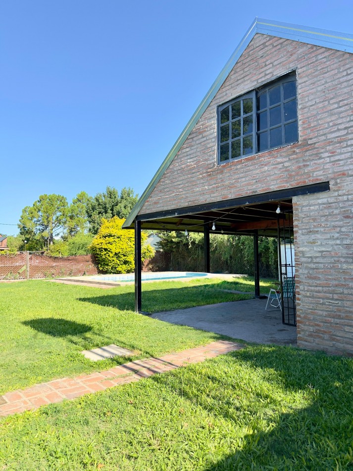 Casa en venta en Colastine