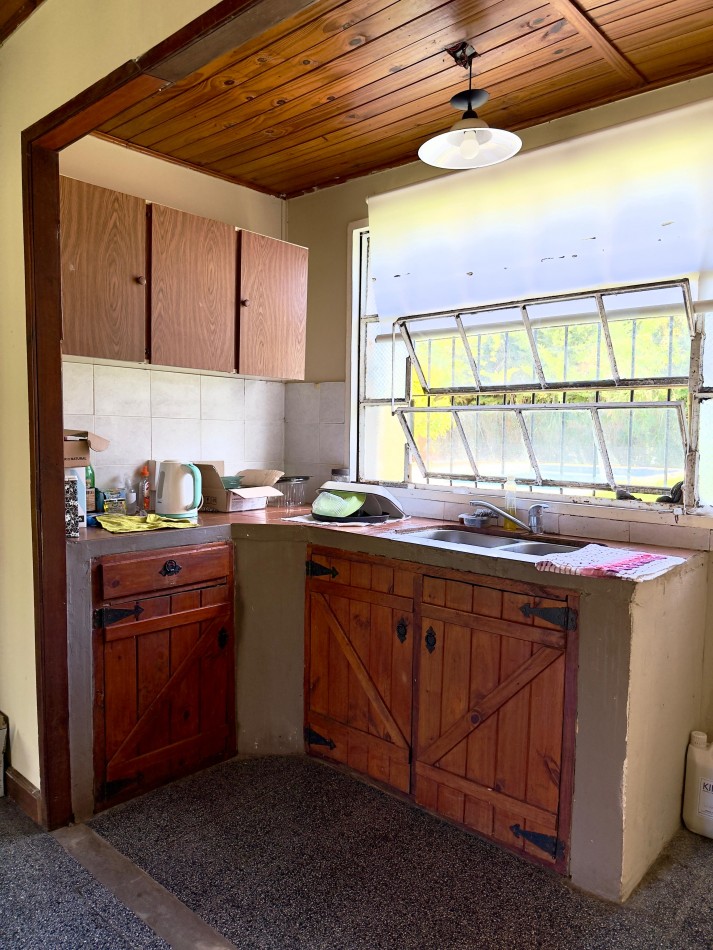 Casa en venta en Colastine