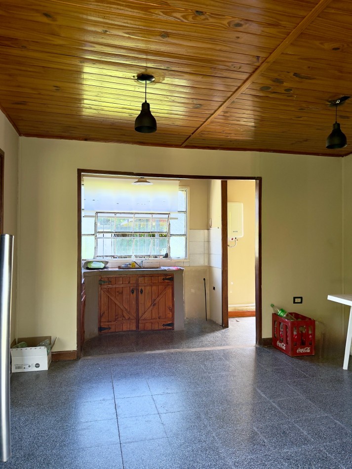 Casa en venta en Colastine