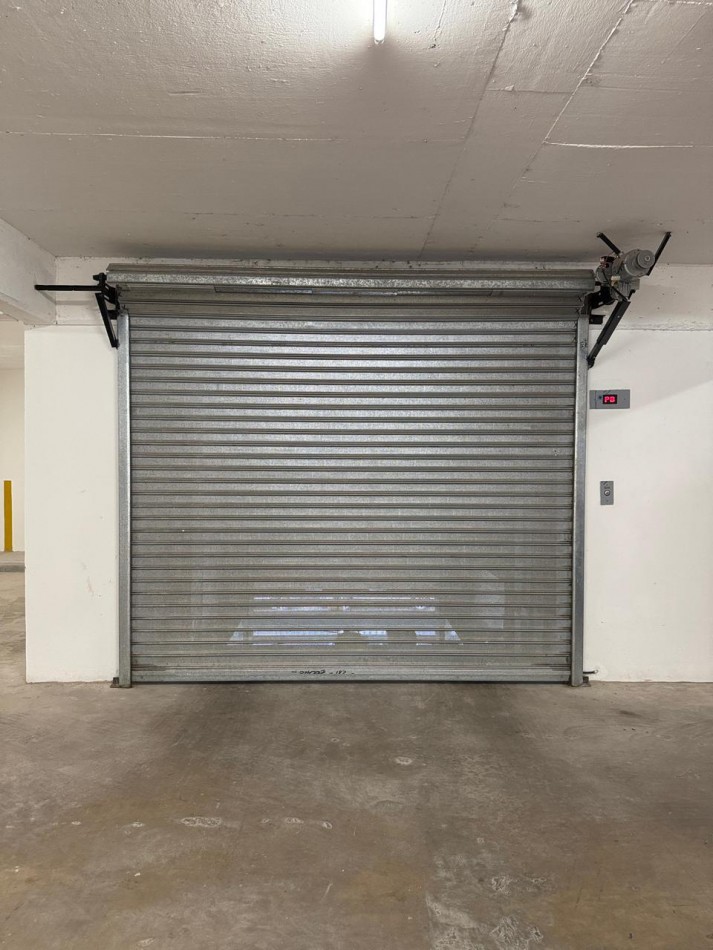 Cochera en venta en Santa Fe