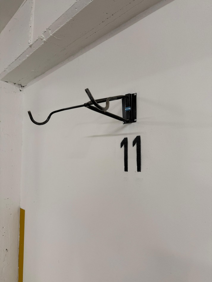 Cochera en venta en Santa Fe