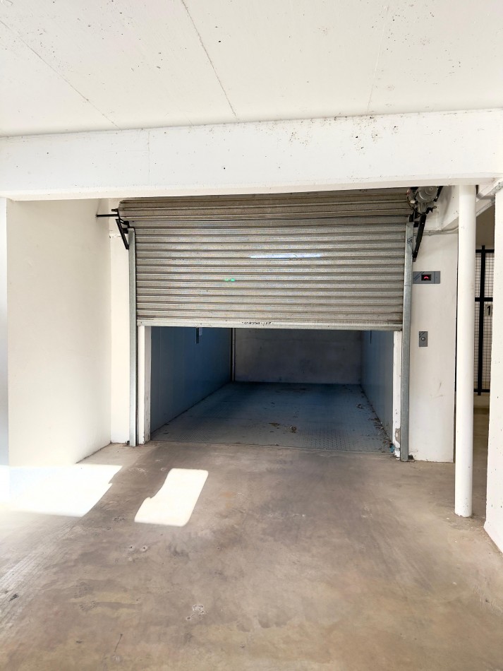 Cochera en venta en Santa Fe