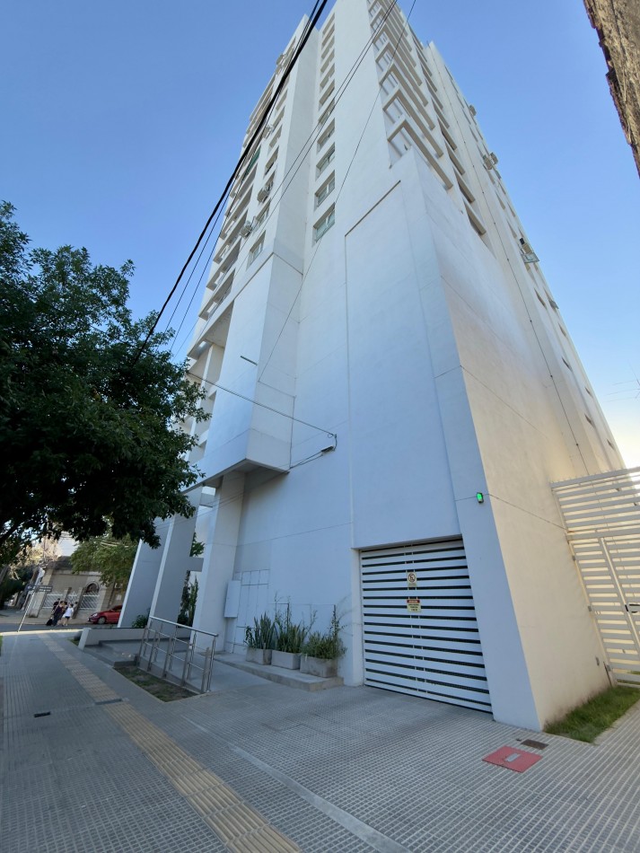 Cochera en venta en Santa Fe