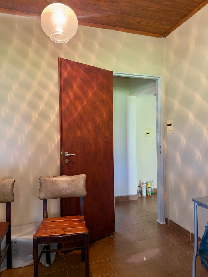 Casa en venta en Los Zapallos 