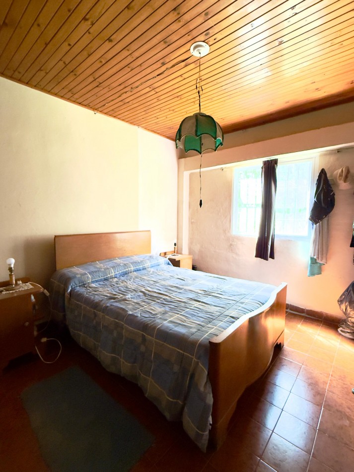 Casa en venta en Los Zapallos 