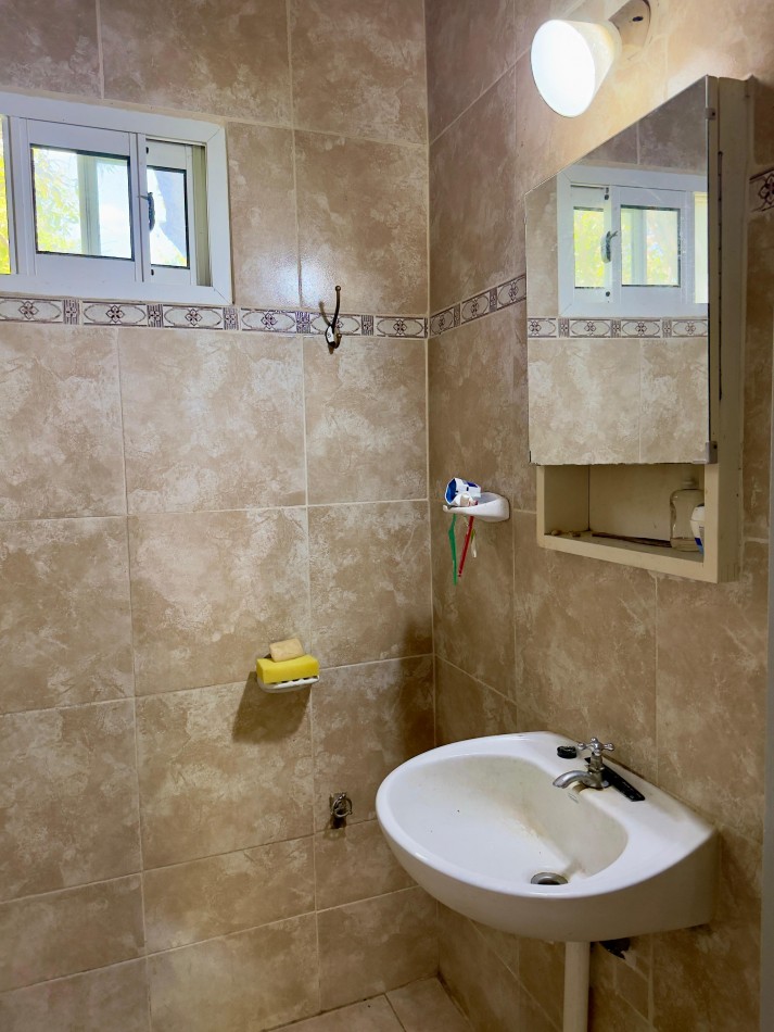 Casa en venta en Los Zapallos 