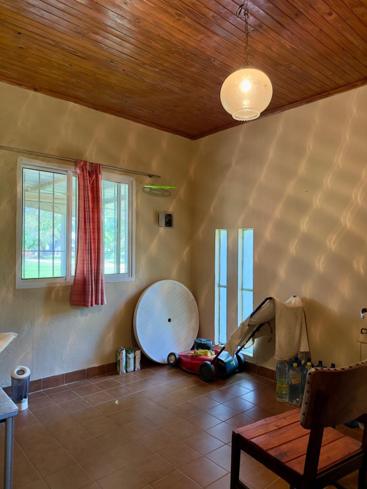 Casa en venta en Los Zapallos 