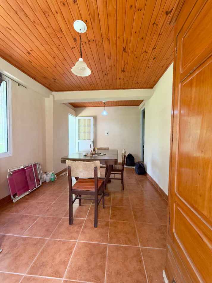 Casa en venta en Los Zapallos 